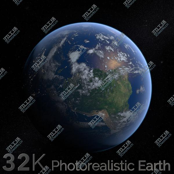 images/goods_img/20210312/32K Photorealistic Earth/1.jpg